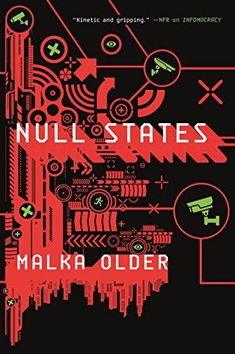 Null States (The Centenal Cycle, Bk. 2)