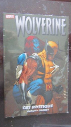 Get Mystique (Wolverine)