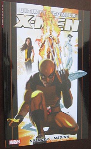 X-Men (Ultimate Comics, Volume 1)