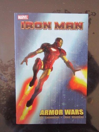 Armor Wars (Iron Man)