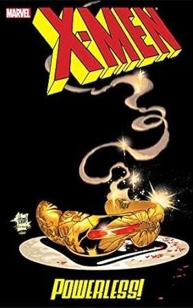 Powerless (X-Men)