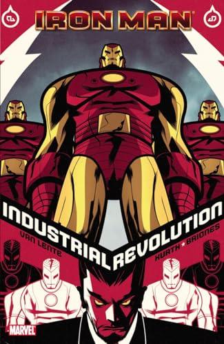 Industrial Revolution (Iron Man)