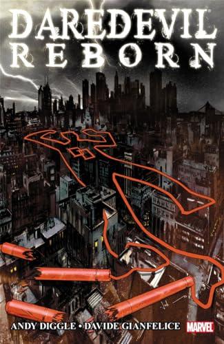 Reborn (Daredevil)