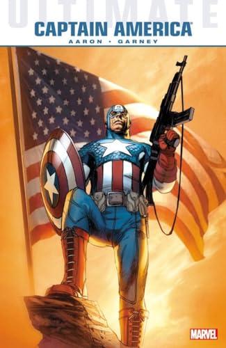 Captain America (Ultimate Comics)