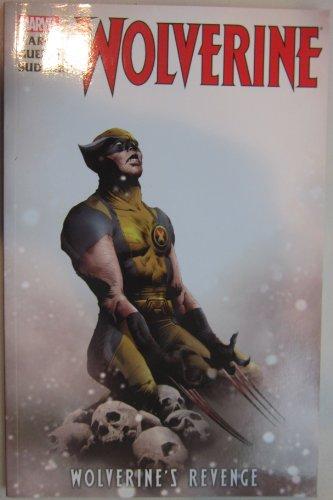 Wolverine's Revenge (Wolverine)