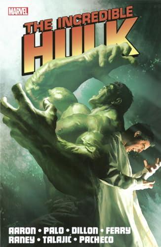 Incredible Hulk by (Volume 2)