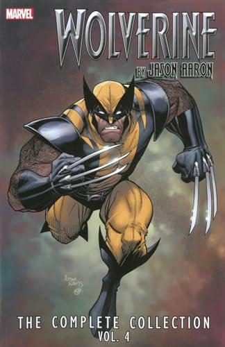 Wolverine: The Complete Collection (Volume 4)