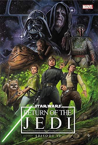 Star Wars: Return of the Jedi (Episode VI)