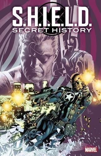 Secret History (S.H.I.E.L.D.)