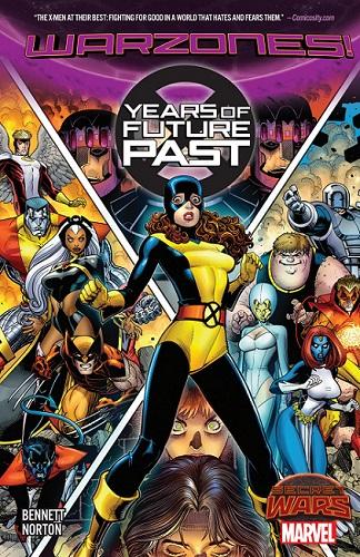 Years of Future Past (X-Men)