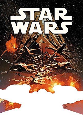 Last Flight of the Harbinger (Star Wars, Volume 4)