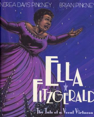 Ella Fitzgerald