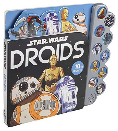 Droids (Star Wars)