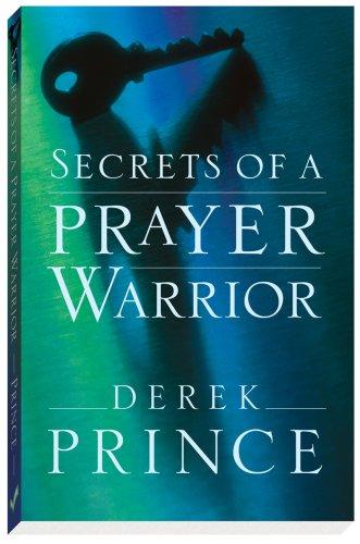 Secrets of a Prayer Warrior