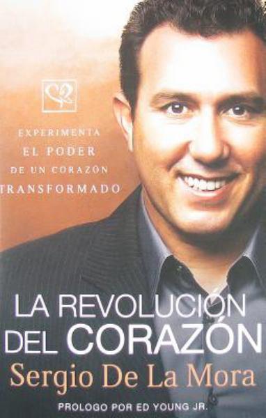 La Revolución del Corazón: Experimenta el Poder de un Corazón Transformado