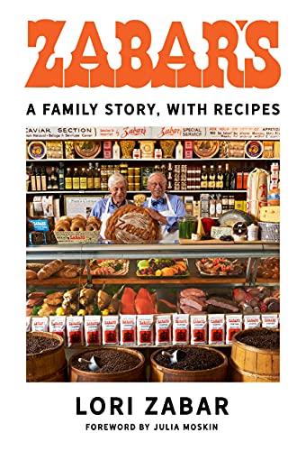 Zabar's: A Family Story, With Recipes