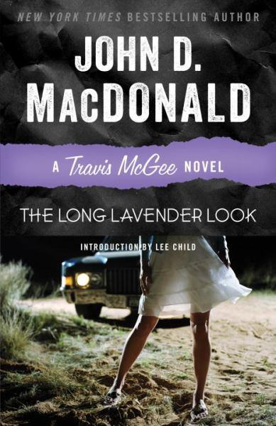 The Long Lavender Look (Travis McGee)