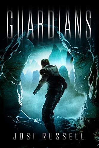 Guardians (Caretaker Chronicles, Bk. 2)