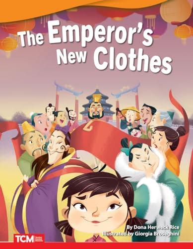 The Emperor's New Clothes (Literary Text)