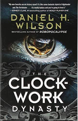 The Clockwork Dynasty