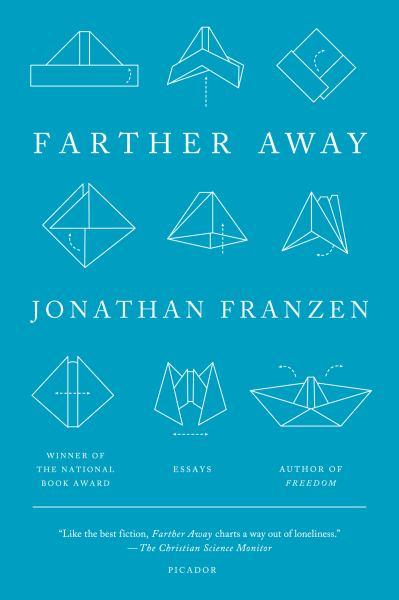 Farther Away