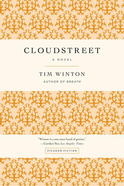 Cloudstreet