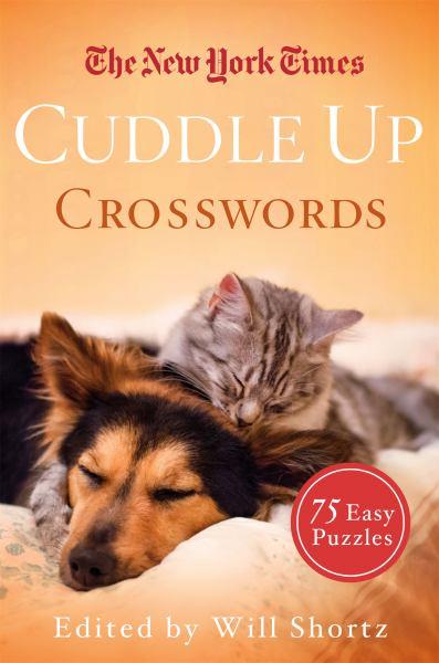 Cuddle Up Crosswords (New York Times)