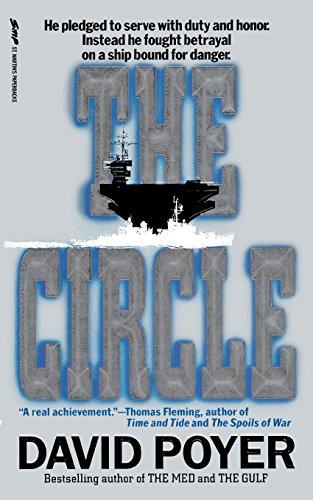 The Circle (Dan Lenson, Bk. 3)