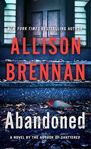 Abandoned (Max Revere, Bk. 5)