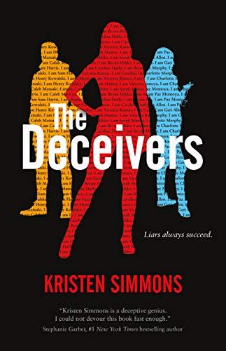 The Deceivers (Val Hall, Bk. 1)