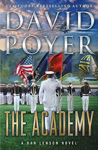 The Academy (Dan Lenson Novels, Bk. 22)