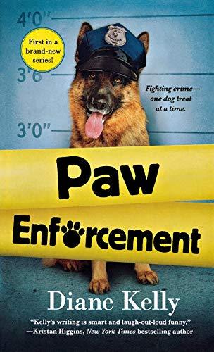 Paw Enforcement