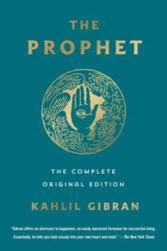 Prophet: The Complete Original Edition (Essential Pocket Classics)