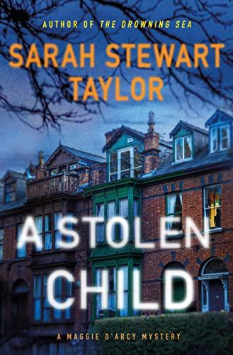 A Stolen Child (A Maggie D'Arcy Mystery, Bk. 4)