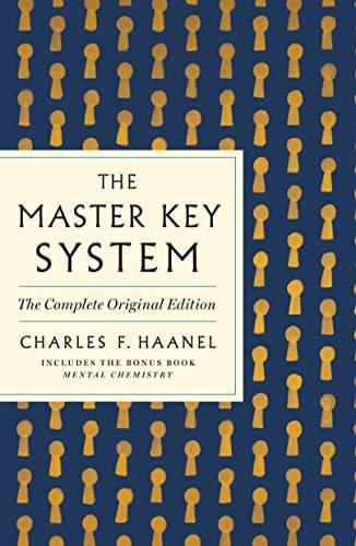 Master Key System: The Complete Original Edition (GPS Guides to Life)
