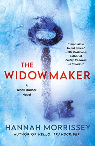 The Widowmaker (Black Harbor, Bk. 2)