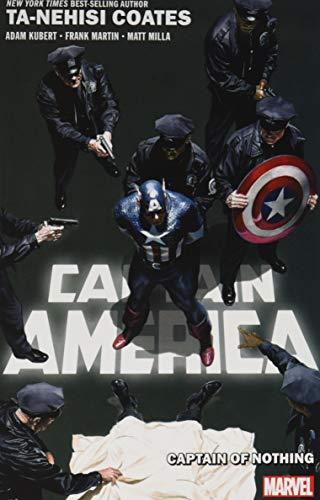Captain of Nothing (Captain America)