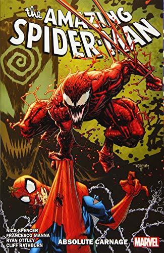 Absolute Carnage (The Amazing Spider-Man, Bk. 6)