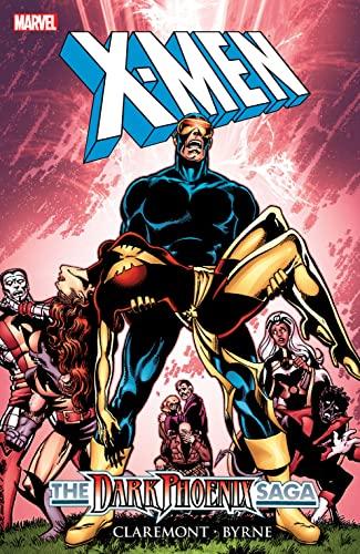 The Dark Phoenix Saga (X-Men)