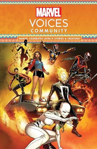 Community (Marvel's Voices)