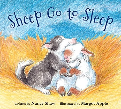 Sheep Go To Sleep (Sheep in a Jeep)