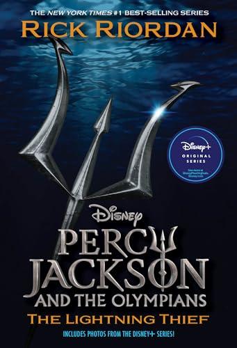 Lightning Thief Disney (Percy Jackson and the Olympians, Bk. 1)