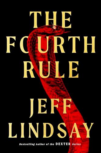 The Fourth Rule (Riley Wolfe, Bk. 4)