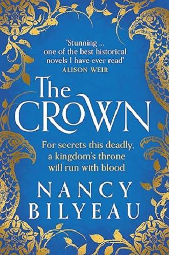 The Crown (Joanna Stafford, Bk. 1)