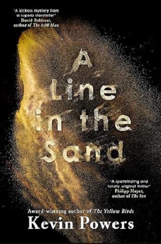 A Line in the Sand