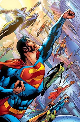 New Krypton (Superman, Volume 3)