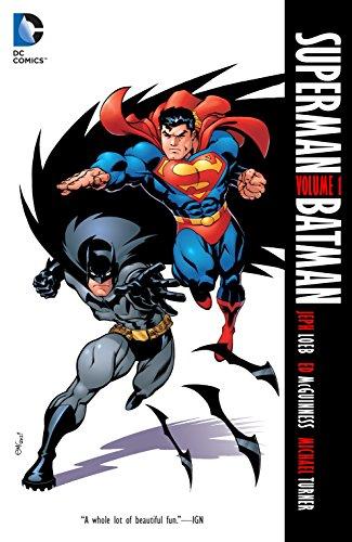 Superman/Batman Vol.1