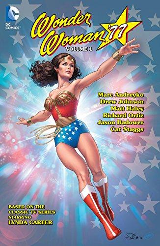 Wonder Woman '77 (Vol. 1)