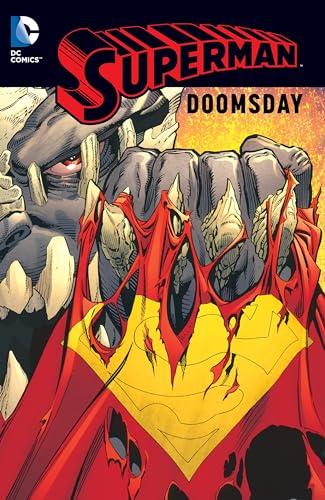Doomsday (Superman, Volume 5)