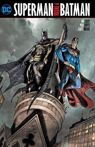 Superman/Batman (Volume 6)
